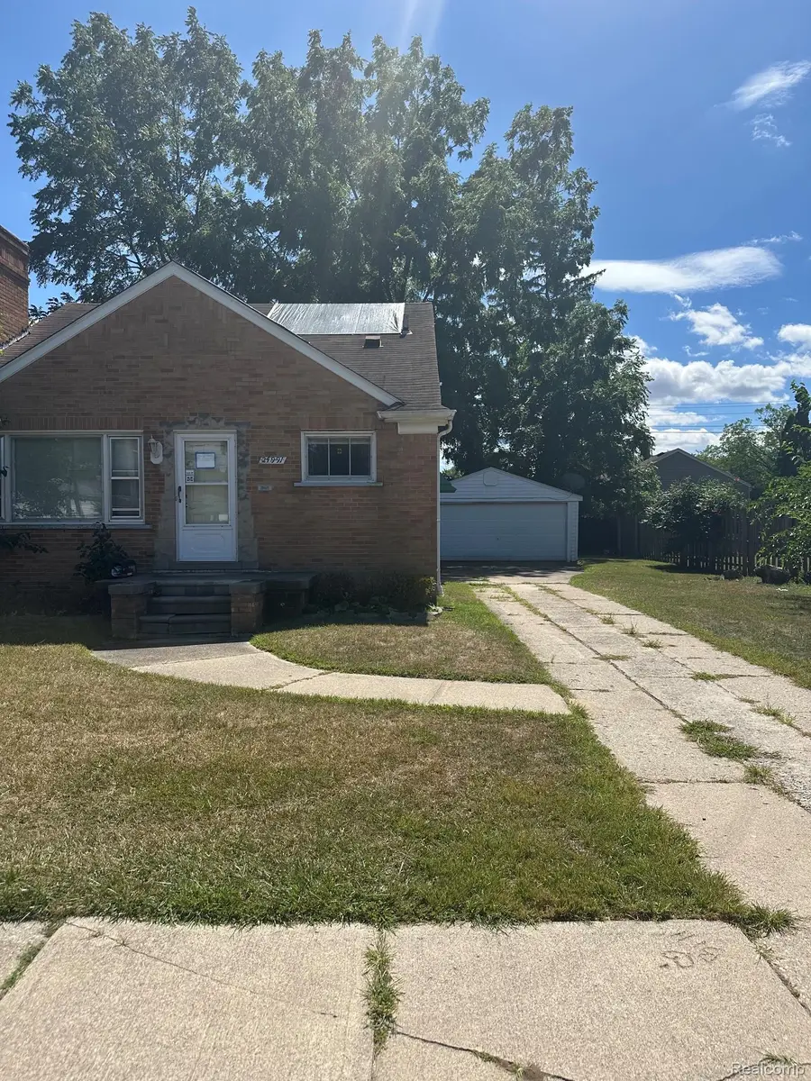 24991 Joy Road, Dearborn Heights, MI 48127 - #2