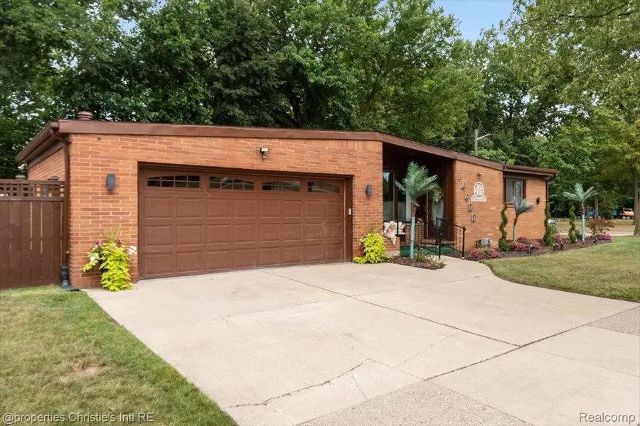 14400 Oak Park Boulevard, Oak Park, MI 48237 - #3