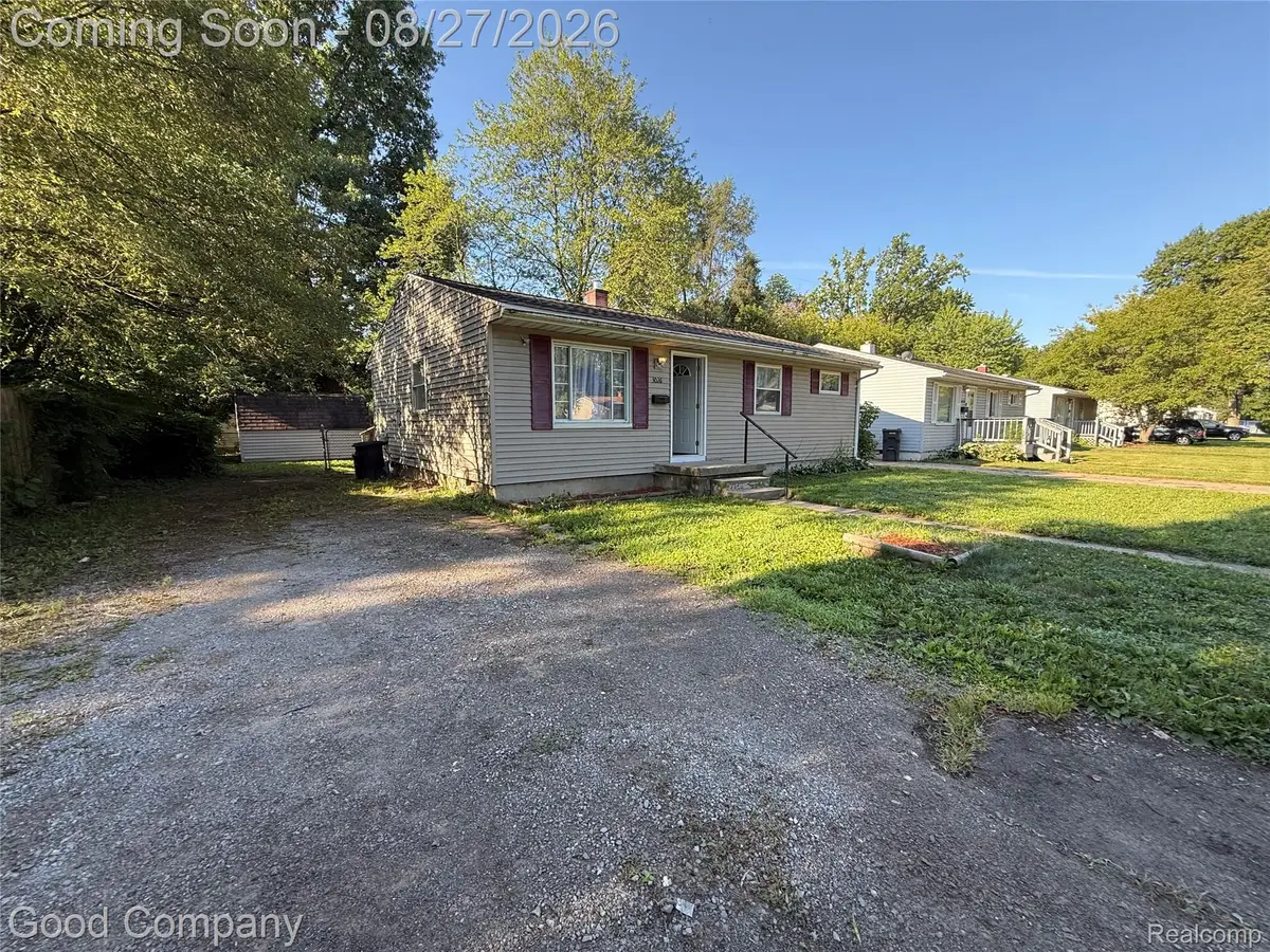 3026 Wyoming Avenue, Flint, MI 48506 - #1