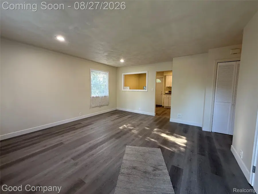 3026 Wyoming Avenue, Flint, MI 48506 - #3