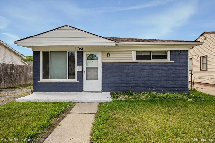 8724 Essex Avenue, Warren, MI 48089 - #3