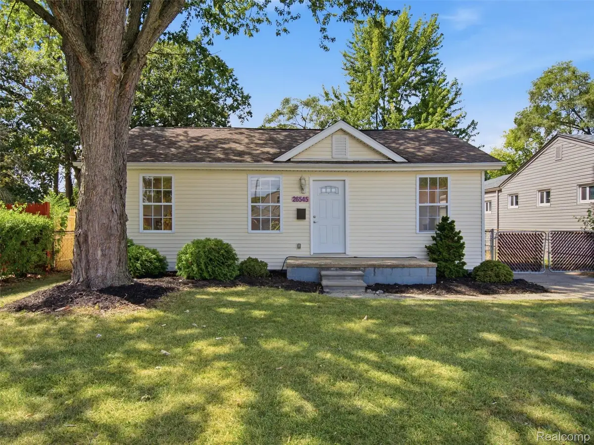 26545 Brush Street, Madison Heights, MI 48071 - #1