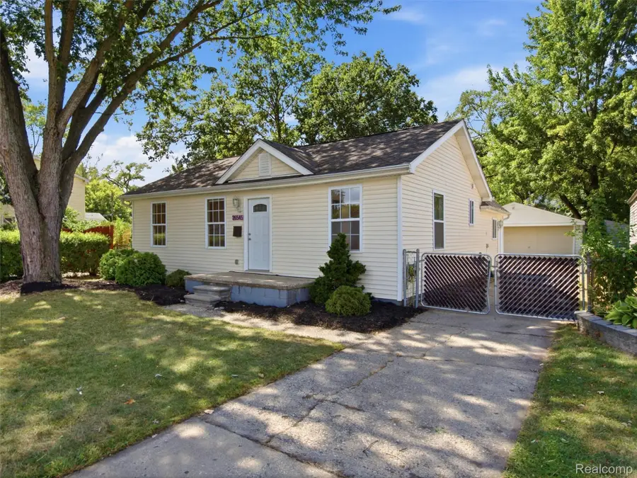 26545 Brush Street, Madison Heights, MI 48071 - #2