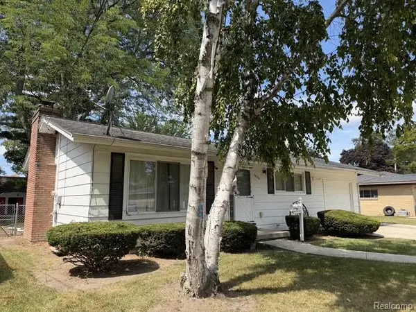 1929 Oxford Street, Saginaw, MI 48602