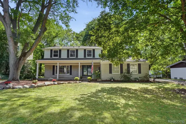 30954 Oak Valley Drive, FarmingtonHills, MI 48331