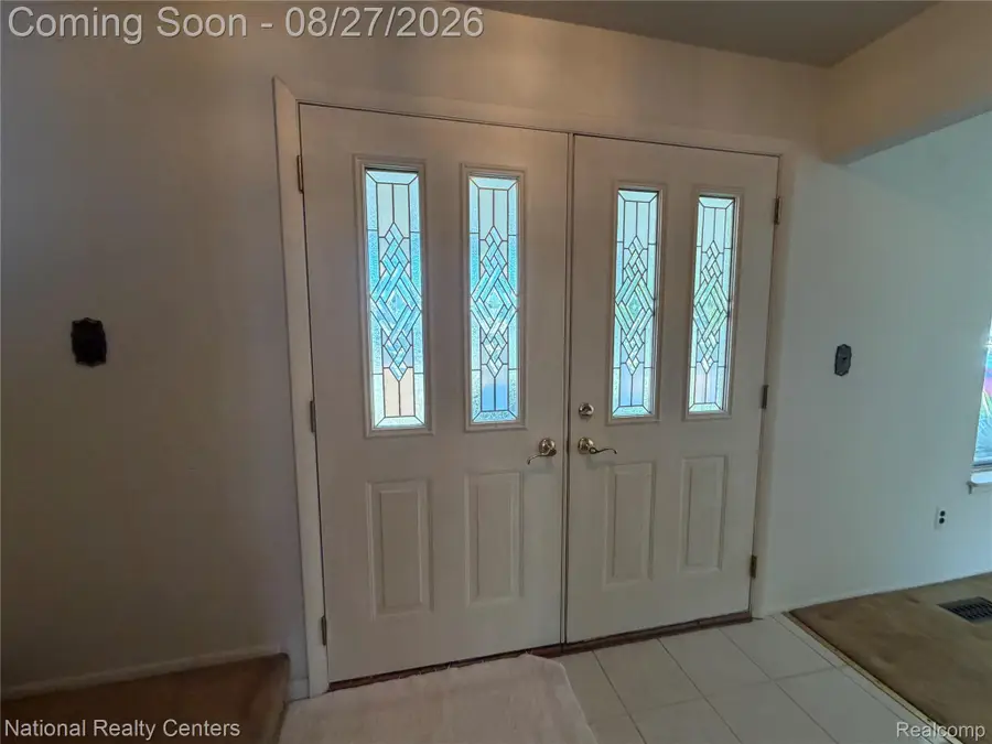 3650 Byrd Drive, Sterling Heights, MI 48310 - #3