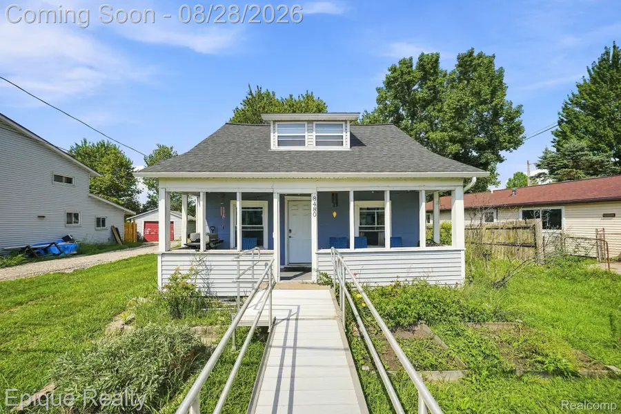 8480 Dixie Highway, Fair Haven, MI 48023 - #2