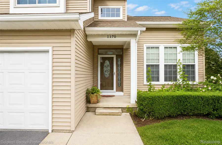 1170 Quail Ridge Drive, Oxford, MI 48371 - #2