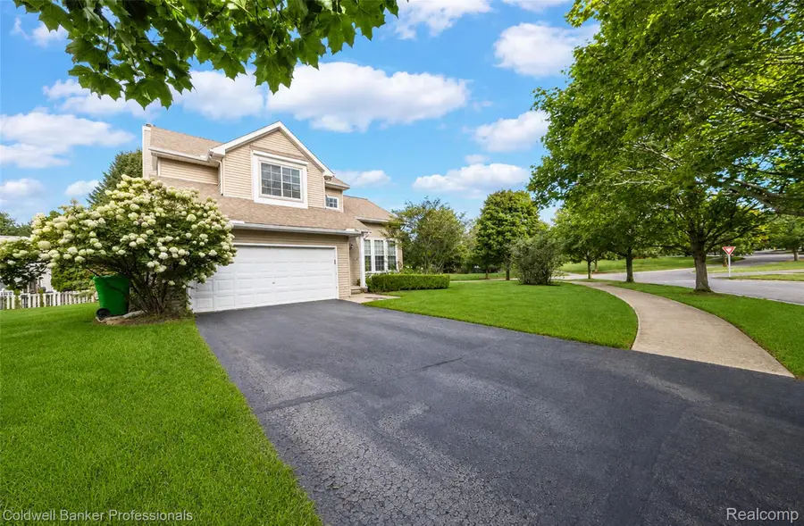 1170 Quail Ridge Drive, Oxford, MI 48371 - #3