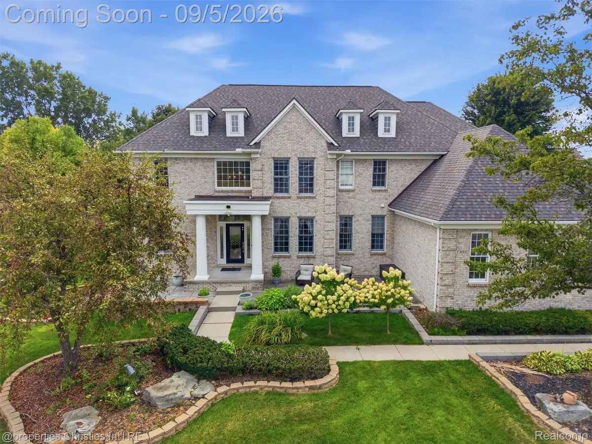 7305 Heron Way, Canton, MI 48187 - #1