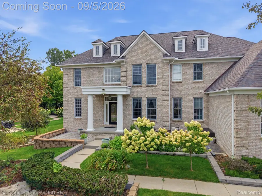 7305 Heron Way, Canton, MI 48187 - #3