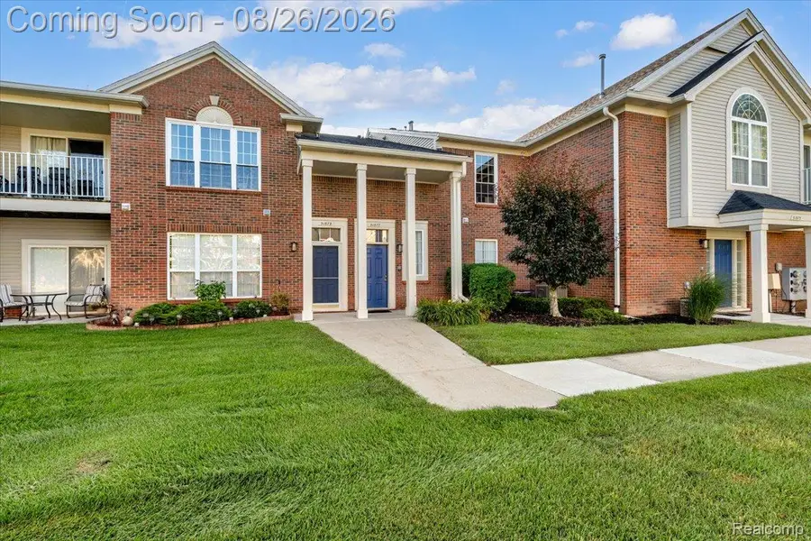 51677 Hale Lane #122, Chesterfield, MI 48051 - #2