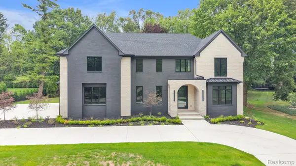 4546 Niagara Lane, BloomfieldHills, MI 48301