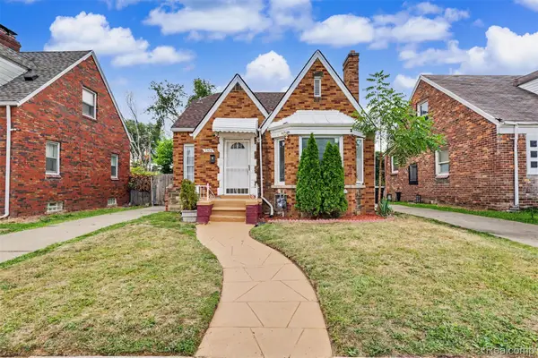 7308 Winthrop Street, Detroit, MI 48228