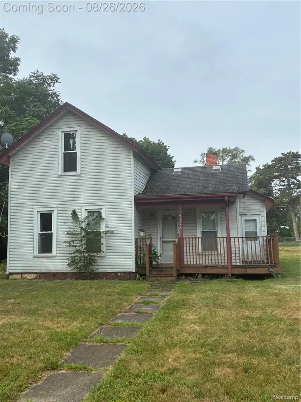 138 Palmer Street, Pontiac, MI 48341