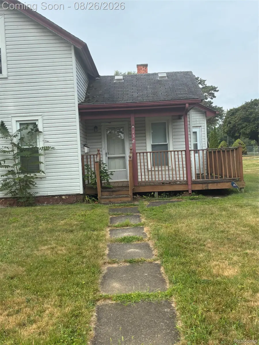 138 Palmer Street, Pontiac, MI 48341 - #2