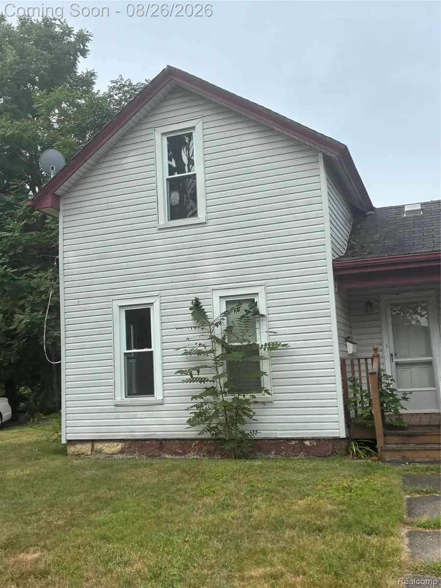 138 Palmer Street, Pontiac, MI 48341 - #3