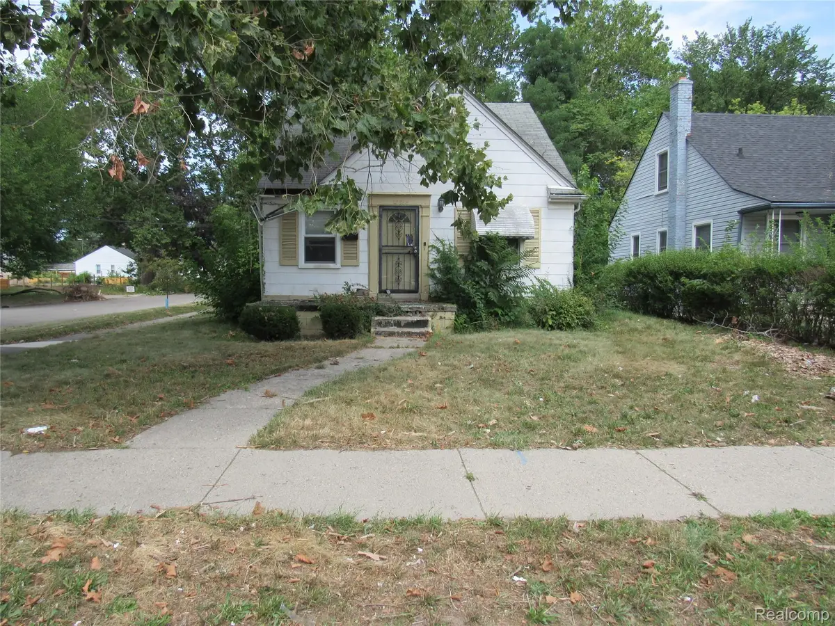 15858 Curtis Street, Detroit, MI 48235 - #1