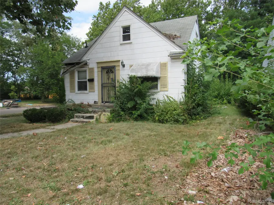 15858 Curtis Street, Detroit, MI 48235 - #2