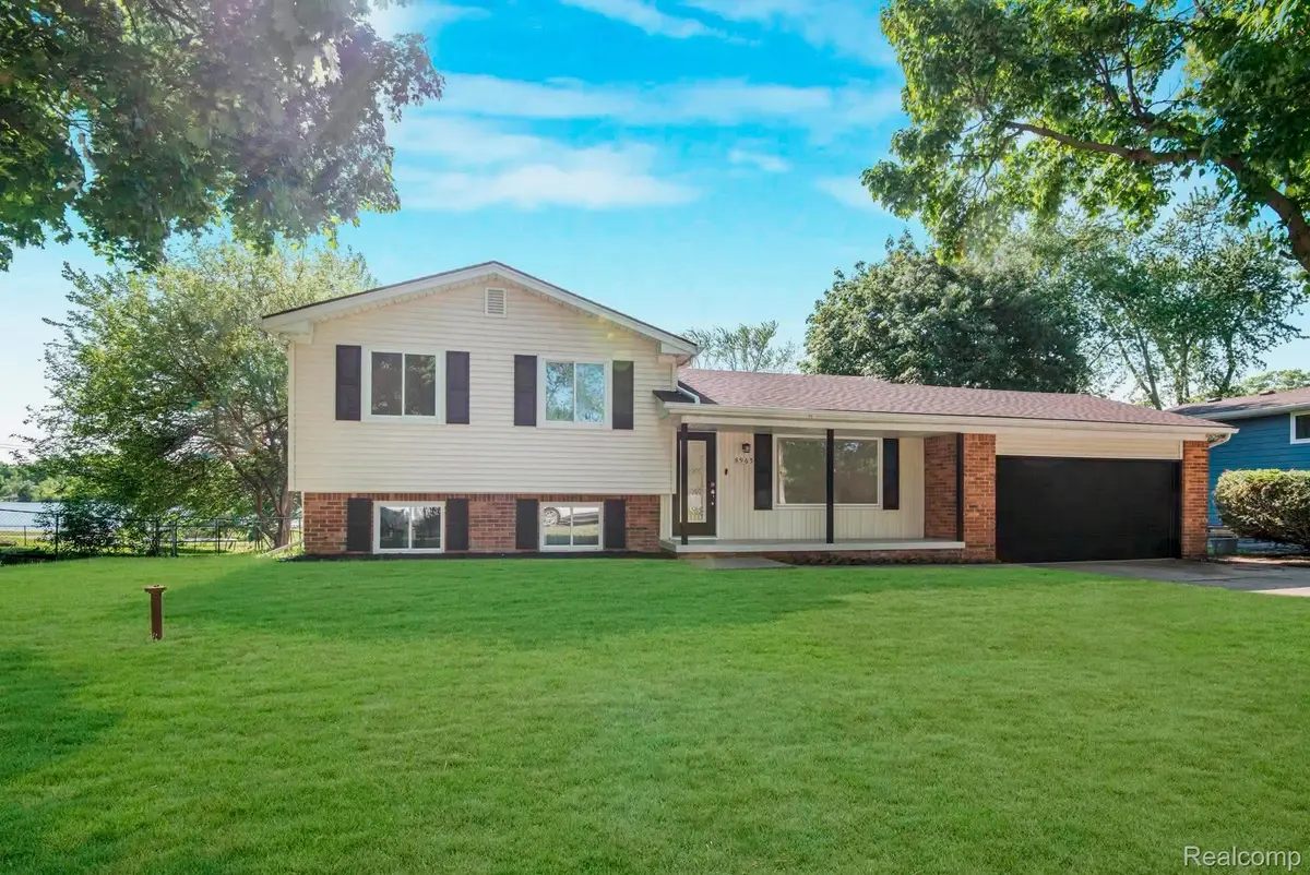 8965 Van Gordon Street, White Lake, MI 48386 - #1