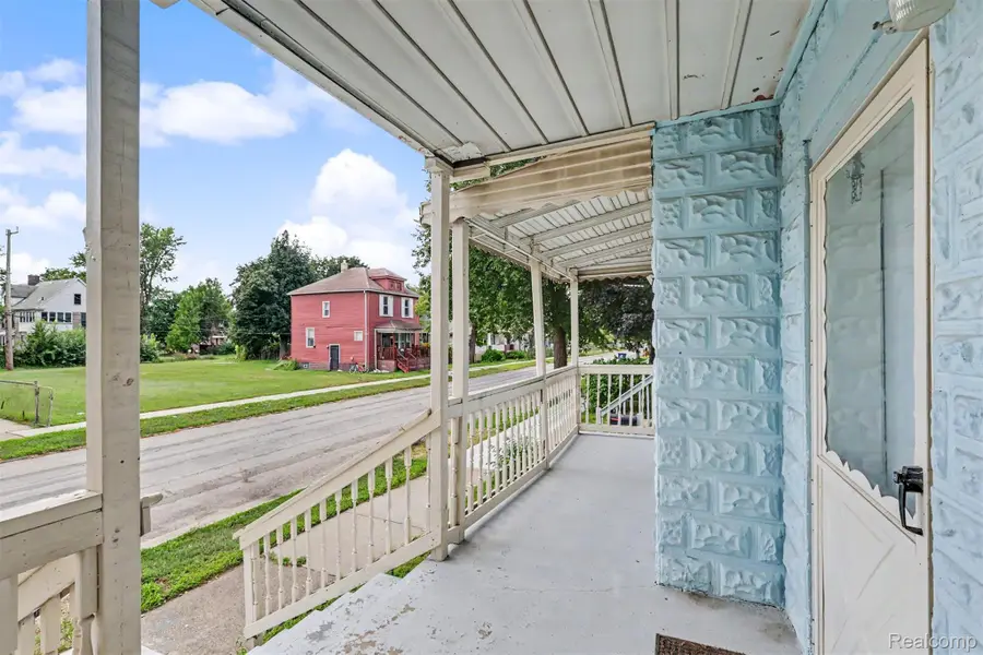 135 Batavia Street, River Rouge, MI 48218 - #3