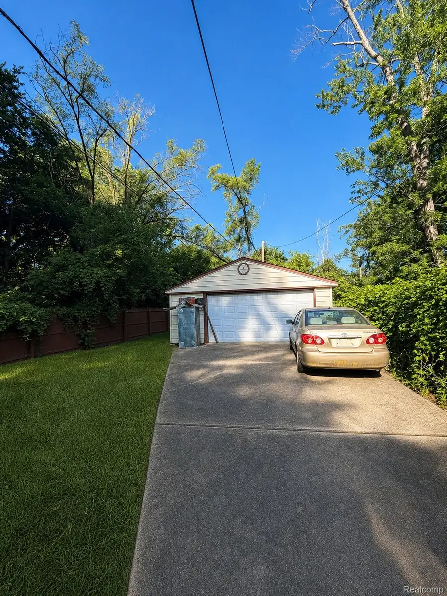 15949 Winston, Redford, MI 48239 - #3