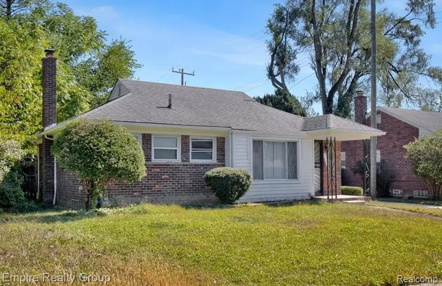 17700 Plainview Avenue, Detroit, MI 48219 - #2