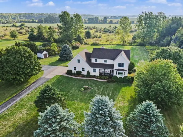 2120 Duffield Road, Flushing, MI 48433