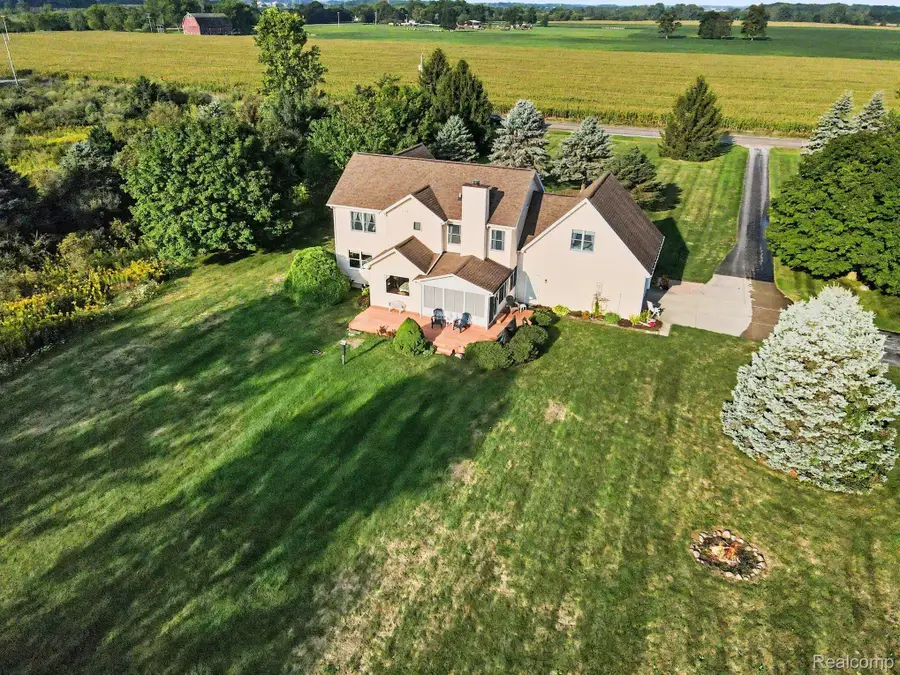 2120 Duffield Road, Flushing, MI 48433 - #2