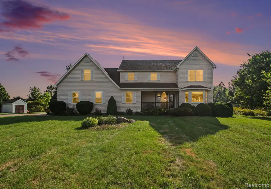 2120 Duffield Road, Flushing, MI 48433 - #3
