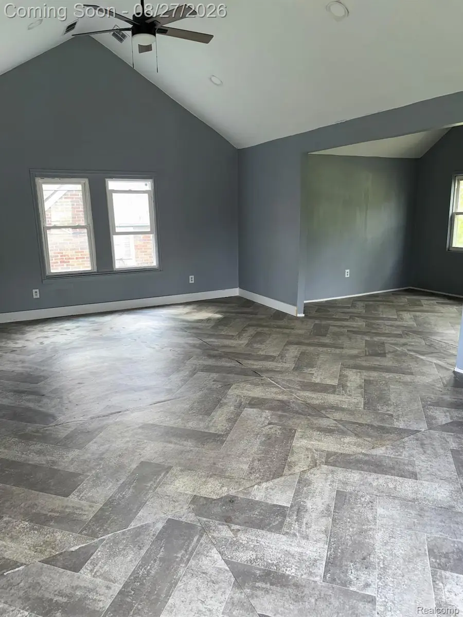 5778 Drexel Street, Detroit, MI 48213 - #2
