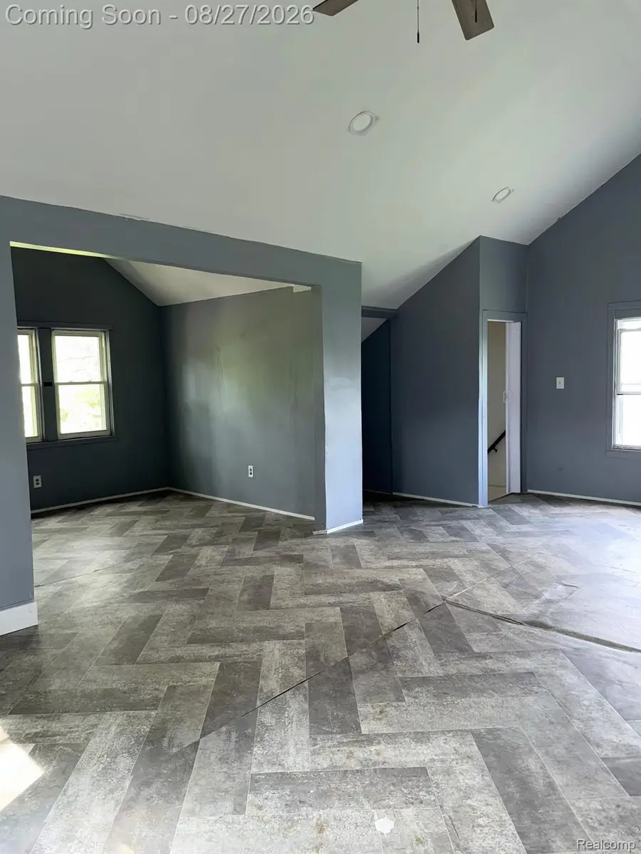 5778 Drexel Street, Detroit, MI 48213 - #3