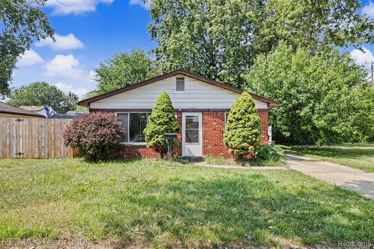 5846 Westlake Street, Taylor, MI 48180 - #1
