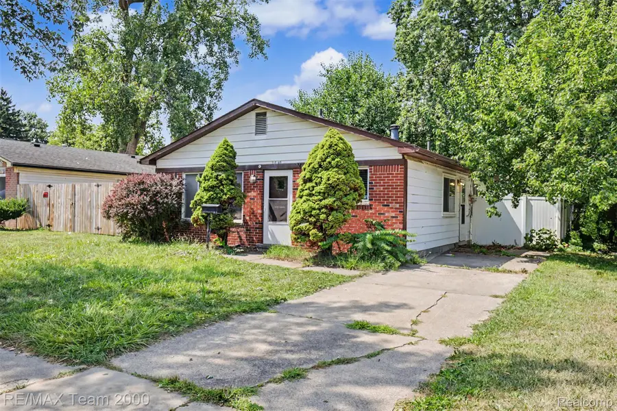 5846 Westlake Street, Taylor, MI 48180 - #3