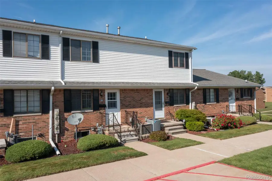 125 Cuttle Road, Marysville, MI 48040 - #2