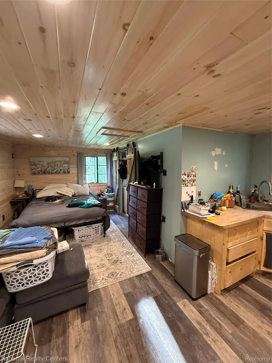 8018 Mielke Road, Hawks, MI 49743 - #2