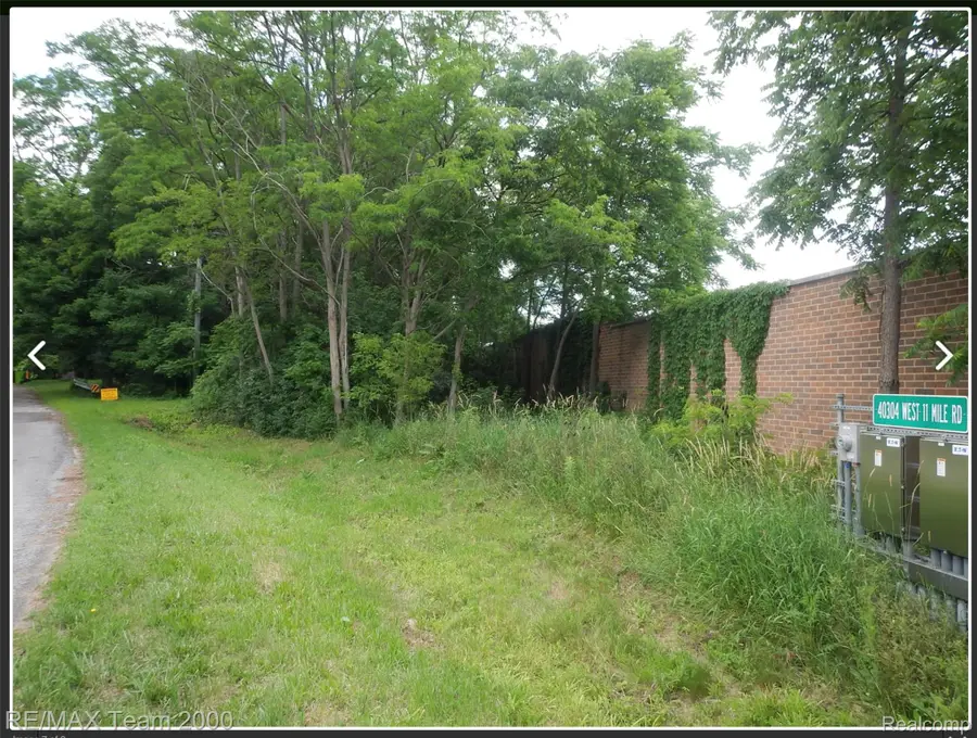 40304 W 11 Mile Rd, Novi, MI 48375 - #2
