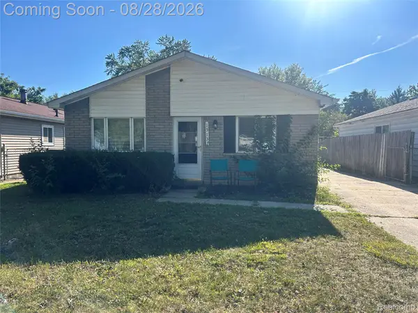 15131 Beech Daly Road, Taylor, MI 48180