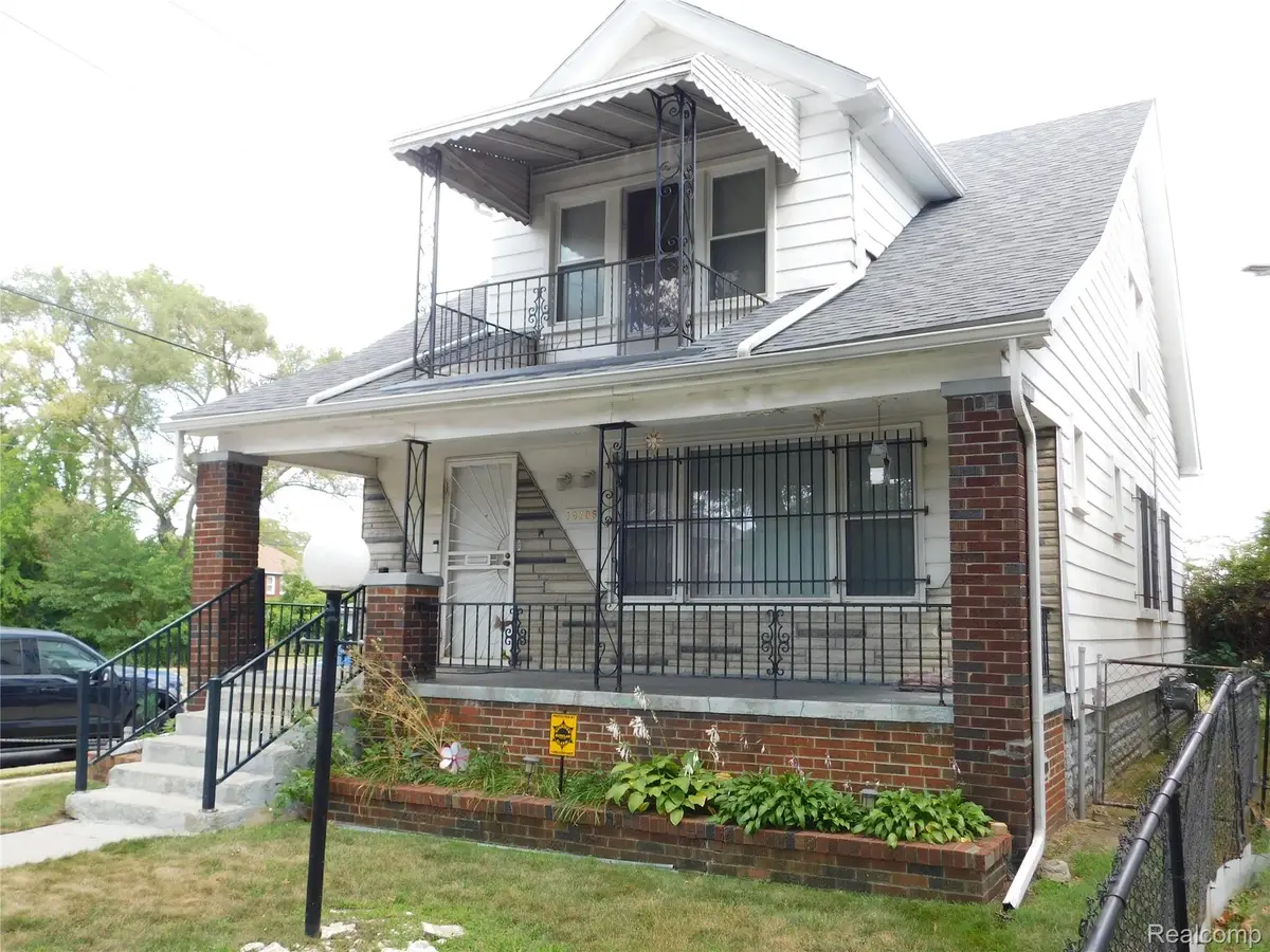 14788 Holmur Street, Detroit, MI 48238 - #1