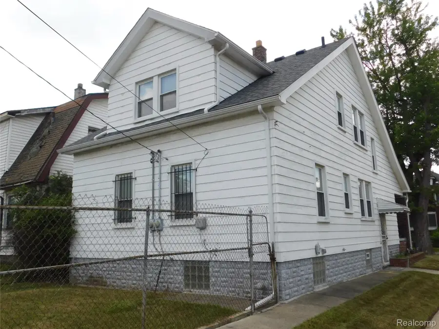14788 Holmur Street, Detroit, MI 48238 - #3