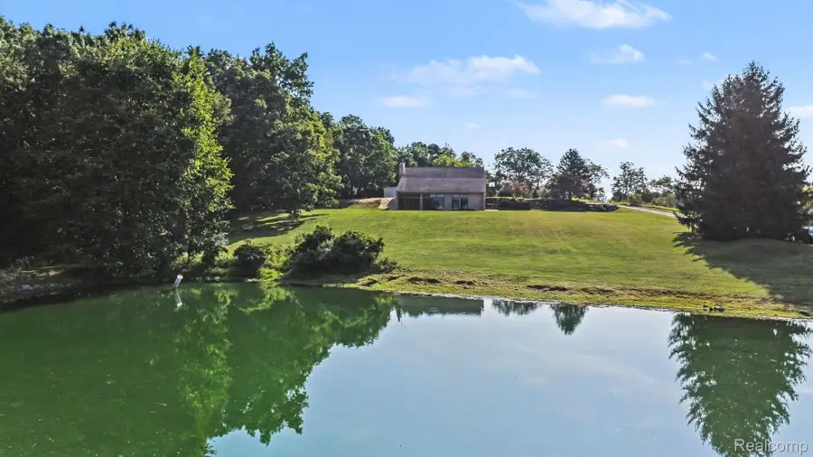 10250 Eagle Road, Davisburg, MI 48350 - #2