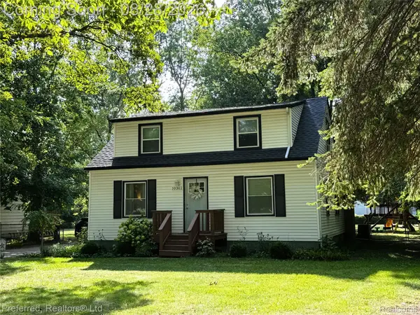 10362 Quirk Road, VanBurenTwp, MI 48111