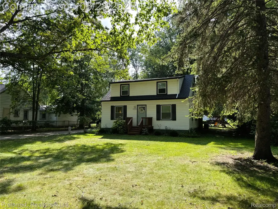 10362 Quirk Road, Van Buren, MI 48111 - #2