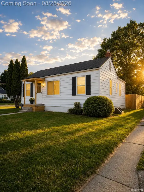 948 Hubbard Avenue, Flint, MI 48503