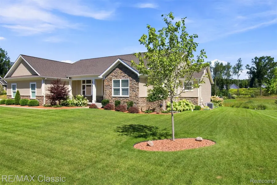 1247 Timberleaf Drive, Brighton, MI 48114 - #2