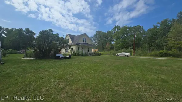 5137 Ravenswood Road, Kimball, MI 48074
