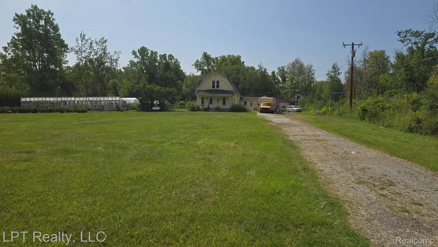 5137 Ravenswood Road, Kimball, MI 48074 - #2