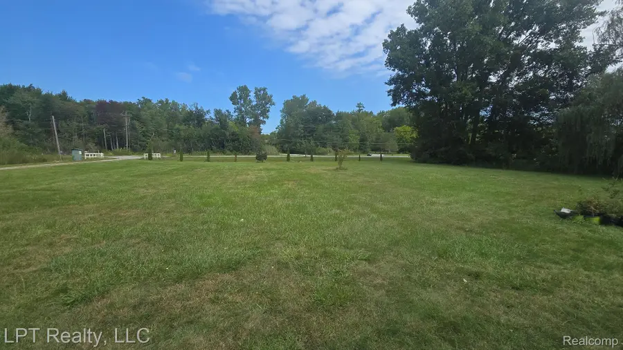 5137 Ravenswood Road, Kimball, MI 48074 - #3