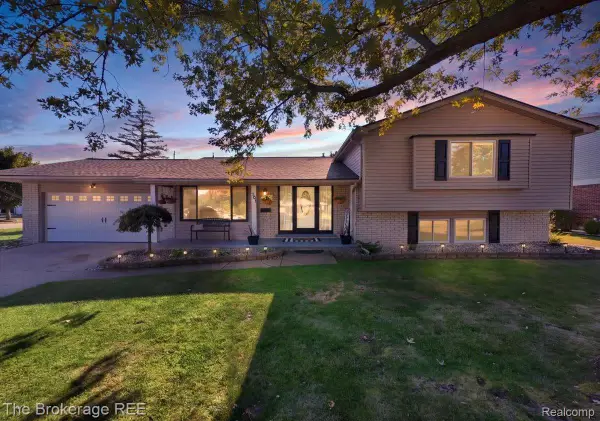701 Salem Drive, Davison, MI 48423