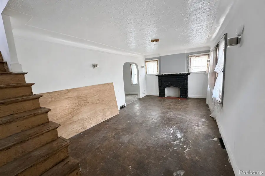 20203 Hull Street, Detroit, MI 48203 - #2